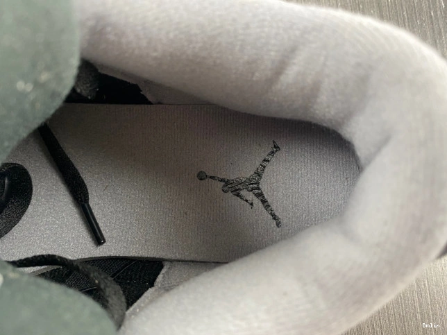 Bmlin Off Jordan Air 3 Noir CK9246-001 WMNS 0718